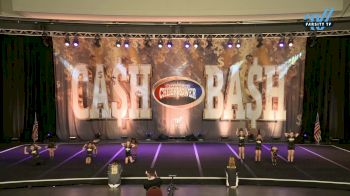 Texas Aces Tumbling and Cheer - Circus Circus [2024 L1 Tiny - D2 Day 1] 2024 Cheer Power Cash Bash Showdown Galveston