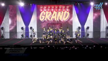 Spirit Athletics - J-Smack [2023 L2 Junior - D2 - B 1] 2023 The American Grand - Grand Nationals