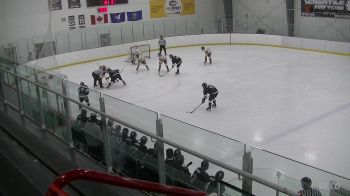 Replay: Home - 2025 Kodiaks vs Wheat Kings | Jan 15 @ 7 PM