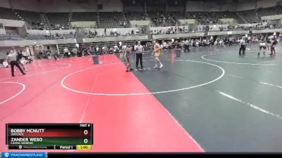 190 lbs Semifinal - Bobby McNutt, Wayzata vs Zander Weso, Laona-Wabeno