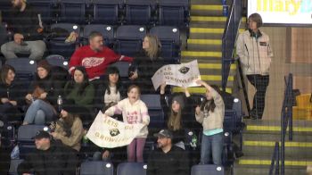 Replay: Home - 2024 Utah vs Newfoundland | Jan 7 @ 4 PM