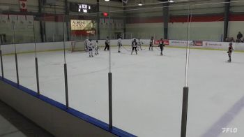 Replay: Home - 2023 Fury U14 vs Marlboros U14 | Nov 25 @ 8 AM