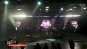 United Rock Nation - Divas [2026 D2 Youth Flex Level 2 Medium Day 1] 2026 US Open Cheerleading & Dance Championship