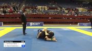 Lucas Tomlinson Baker vs Jordan Michael M. Gardner 2024 Pan IBJJF Jiu-Jitsu No-Gi Championship