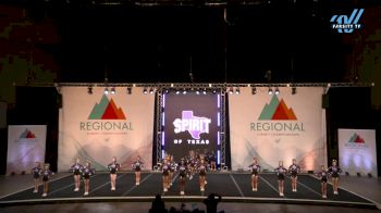 Spirit of Texas - Purple Aces [2024 L3 Junior Day 1] 2024 The Southwest Regional Summit