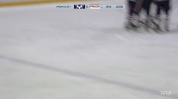 Replay: Home - 2025 Yale vs Okanagan | Mar 12 @ 6 PM