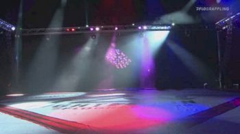 Carly DuCharme vs Ashlee Cooks 2025 Fight to Win 300