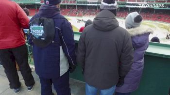 Replay: UNCW vs Northeastern | Jan 8 @ 1 PM