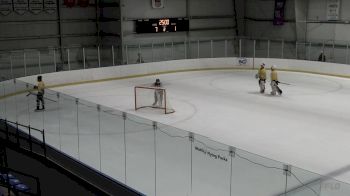 Replay: Home - 2025 Edinger vs Rapid Hockey | Jul 18 @ 4 PM