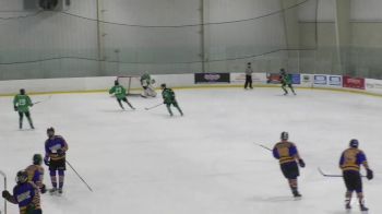 Replay: Home - 2024 Broncos Gold U18 vs Casco Bay U18 | Nov 2 @ 11 AM