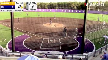 Replay: Mary Hardin-Baylor vs Concordia (TX) | Mar 18 @ 6 PM