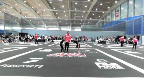 Tia Wan vs Finleigh Madeleine Butler 2023 ADCC Canadian Open