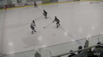 Replay: Home - 2025 Lumber Barons vs Wheat Kings | Jan 11 @ 7 PM