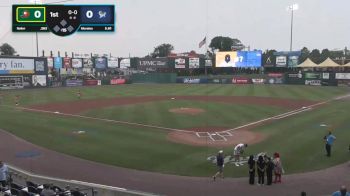 Replay: Away - 2025 Ducks vs York Revolution - DH | Aug 7 @ 4 PM