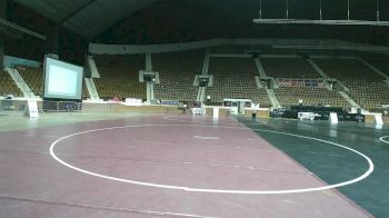 Replay: Mat 2 - 2026 AHSAA South Sectionals-ARCHIVE ONLY | Feb 5 @ 9 PM