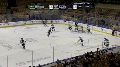 Replay: Home - 2023 Maine vs Worcester | Apr 5 @ 7 PM