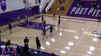 Replay: Occidental vs Whittier | Dec 15 @ 5 PM