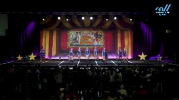 Southern Elite Allstars - Junior Surge [2023 L2 Junior - D2 - A Day 1] 2023 ASC Battle Under the Big Top Grand Nationals