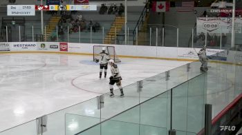 Replay: Home - 2023 Selkirk vs Neepawa | Nov 17 @ 7 PM