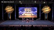 Spirit Too - Day 1 [2024 Glitter Level 1.1 Mini-A D2 Glitter] 2024 Winner's Choice Championships - Mohegan Sun