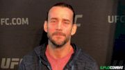 UFC 225: CM Punk Talks WWE Lawsuit, Closes Door On Wrestling Return