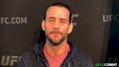 UFC 225: CM Punk Talks WWE Lawsuit, Closes Door On Wrestling Return