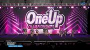 Empire Athletics - Officers [2025 L1 Youth - Small Day 1] 2025 One Up Bellevue Nationals