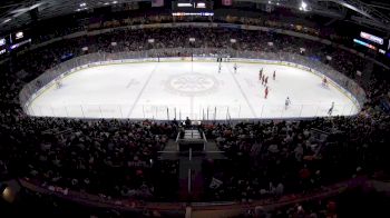 Replay: Away - 2024 Wichita vs Kansas City | Feb 3 @ 6 PM