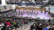 Dark Sky Percussion "Chino CA" at 2025 WGI Perc West Power Regional