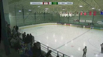 Replay: Home - 2025 SEAC Tigers vs Northstars | Mar 16 @ 3 PM