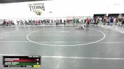 106 lbs Cons. Round 2 - Jackie Zuniga, Green Bay Preble vs James Barone, Winneconne