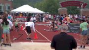 Replay: Long Jump - 2025 OHSAA Outdoor Champs | Jun 7 @ 10 AM