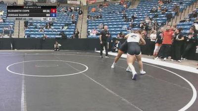 Replay: MAT-01 - 2026 Falcon Open | Oct 30 @ 9 AM