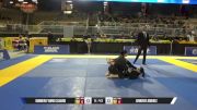 Jennifer Jimenez vs Kimberly Anne Claudio 2025 Pan Jiu Jitsu IBJJF Championship