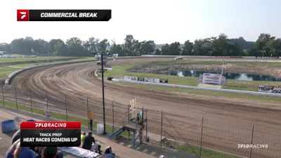 Full Replay | All Star Sprints at Hartford Speedway 8/1/25