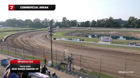 Full Replay | All Star Sprints at Hartford Speedway 8/1/25