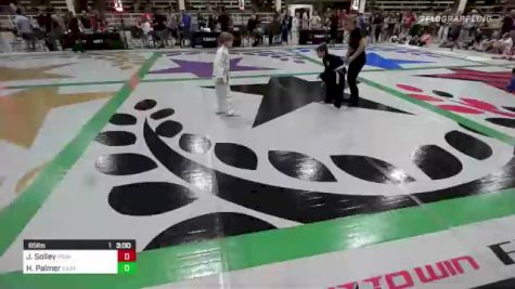 Jacob Solley vs Hayden Palmer 2022 F2W Colorado Open