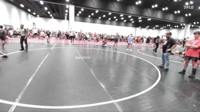 116 lbs Round 2 (6 Team) - Matthew Ramos, The Factory vs Jacob Ralston, SC United