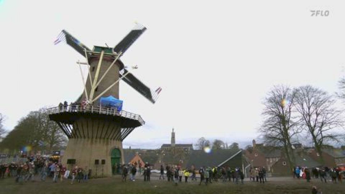 Replay: 2026 Cyclocross Worlds - Men, Women U23, Men Junior