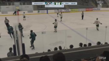 Replay: Home - 2023 Brantford vs Elmira | Nov 26 @ 6 PM
