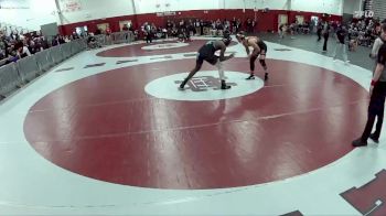 175 lbs Quarterfinal - Brian Story, Deer Valley High School vs Bowyn Cannon, Escondido