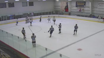 Replay: Home - 2025 Carolana vs Pinnacle | Jul 18 @ 8 AM