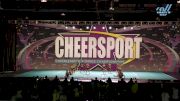 Carolina Dream All Stars - Marvel [2023 L1 Mini - D2 - B] 2023 CHEERSPORT National All Star Cheerleading Championship
