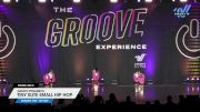 Dance Dynamics - Tiny Elite Small Hip Hop [2024 Tiny - Hip Hop Day 2] 2024 Encore Grand Nationals