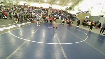 135 lbs Champ. Round 3 - Paula Floriano, Hillcrest vs Sheyla Hawley, Salem Hills