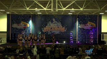 Northern Elite - Rogue [2022 L1 Senior 11/19/2022] 2022 ASC Return to Atlantis Minneapolis Showdown