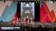 CT Vipers - Miss Hiss [2026 L1 Youth - D2 - Small Day 2] 2026 The Youth Summit