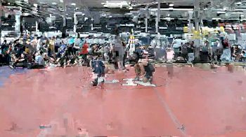 162 lbs Rr Rnd 1 - Joey Ruiz, Ruthless - HSC vs Matteo Brown, Sly Fox WC - HSC