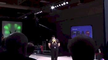 XF1-Bowlmor AMF U.S. Open - Qualifying