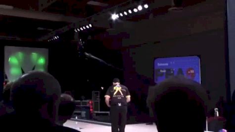 XF1-Bowlmor AMF U.S. Open - Qualifying